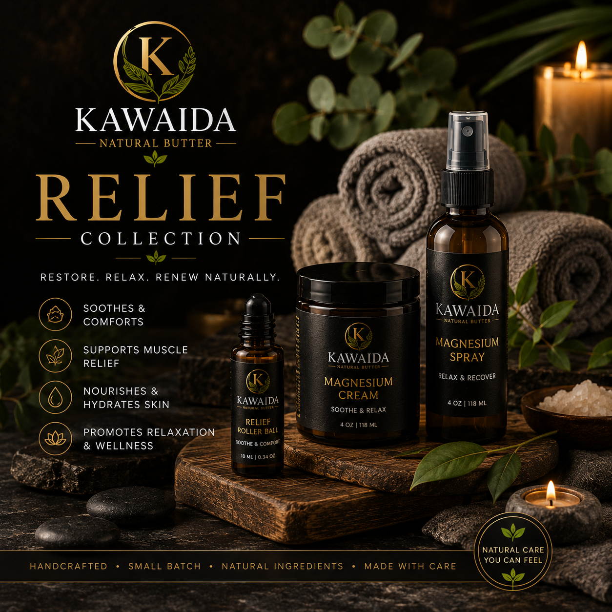 Relief Collection