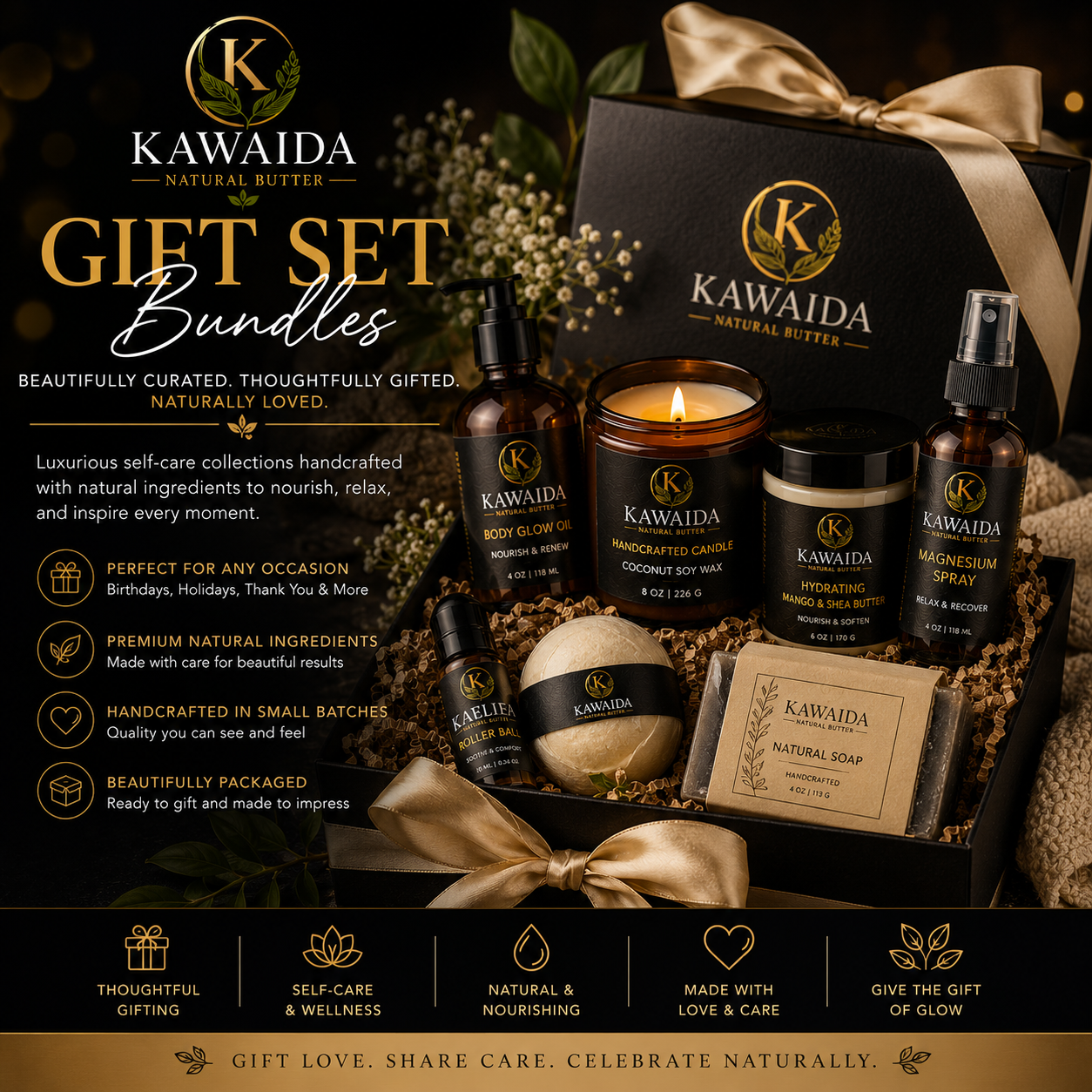Bundle Deals