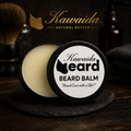 Kawaida King Beard Balm