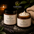 Kawaida Relief Magnesium Cream