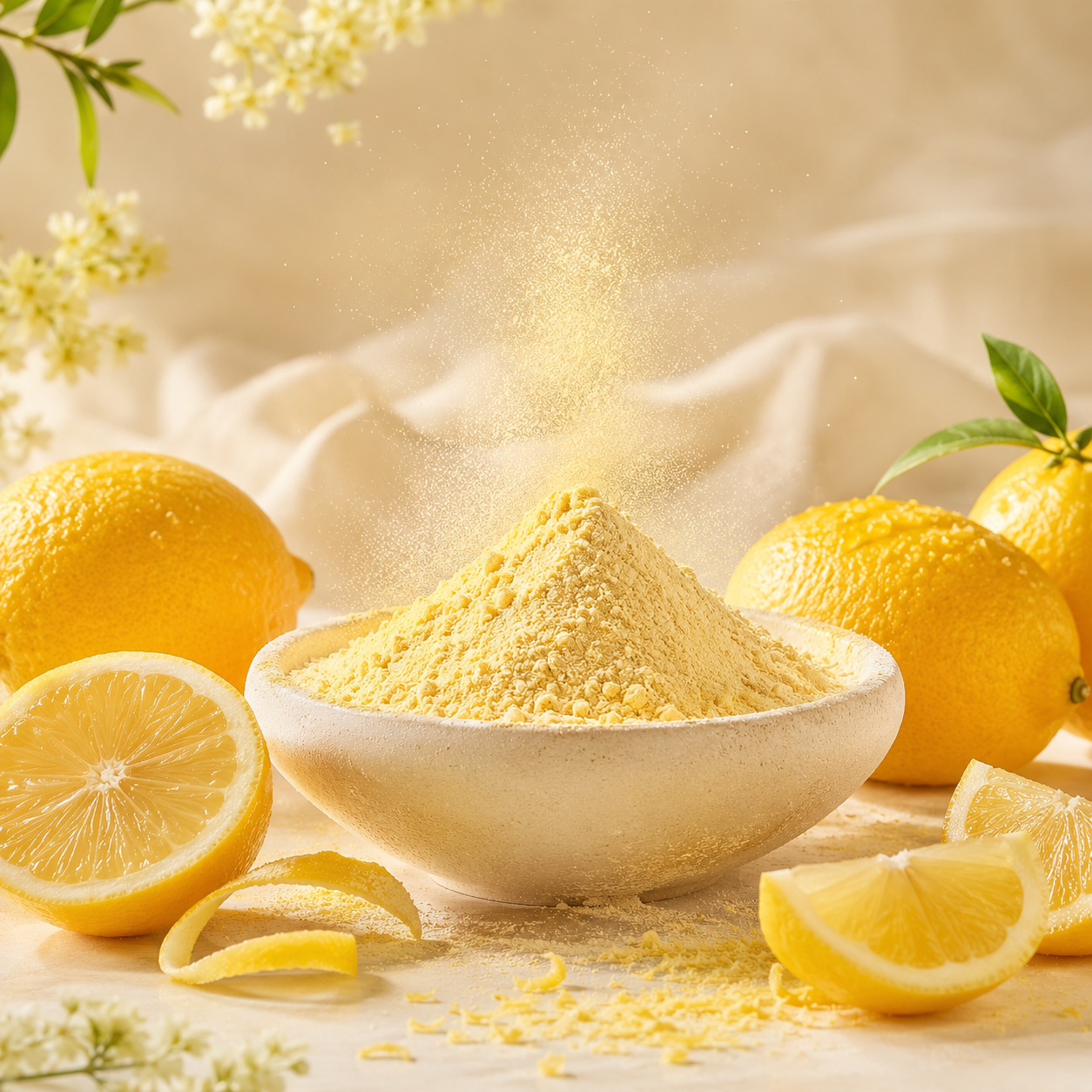 Hydrating Mango & Shea Body Butter | Deep Moisture for Soft, Healthy Skin