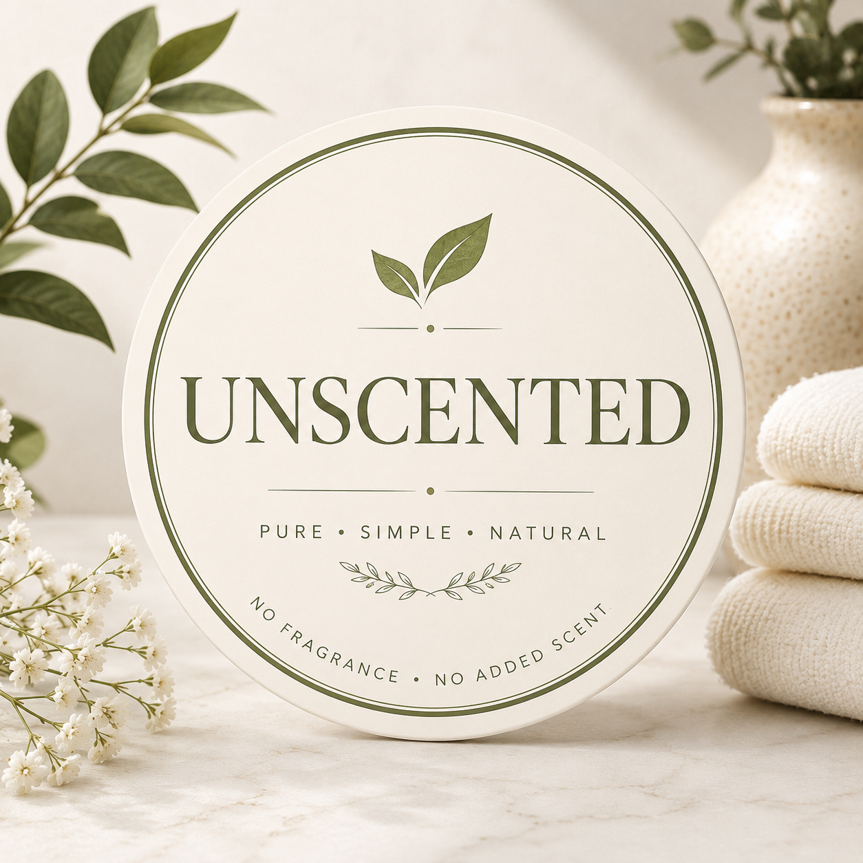 Hydrating Mango & Shea Body Butter | Deep Moisture for Soft, Healthy Skin