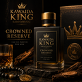 Kawaida King SheaMango Whipped Body Butter for Men – 6oz